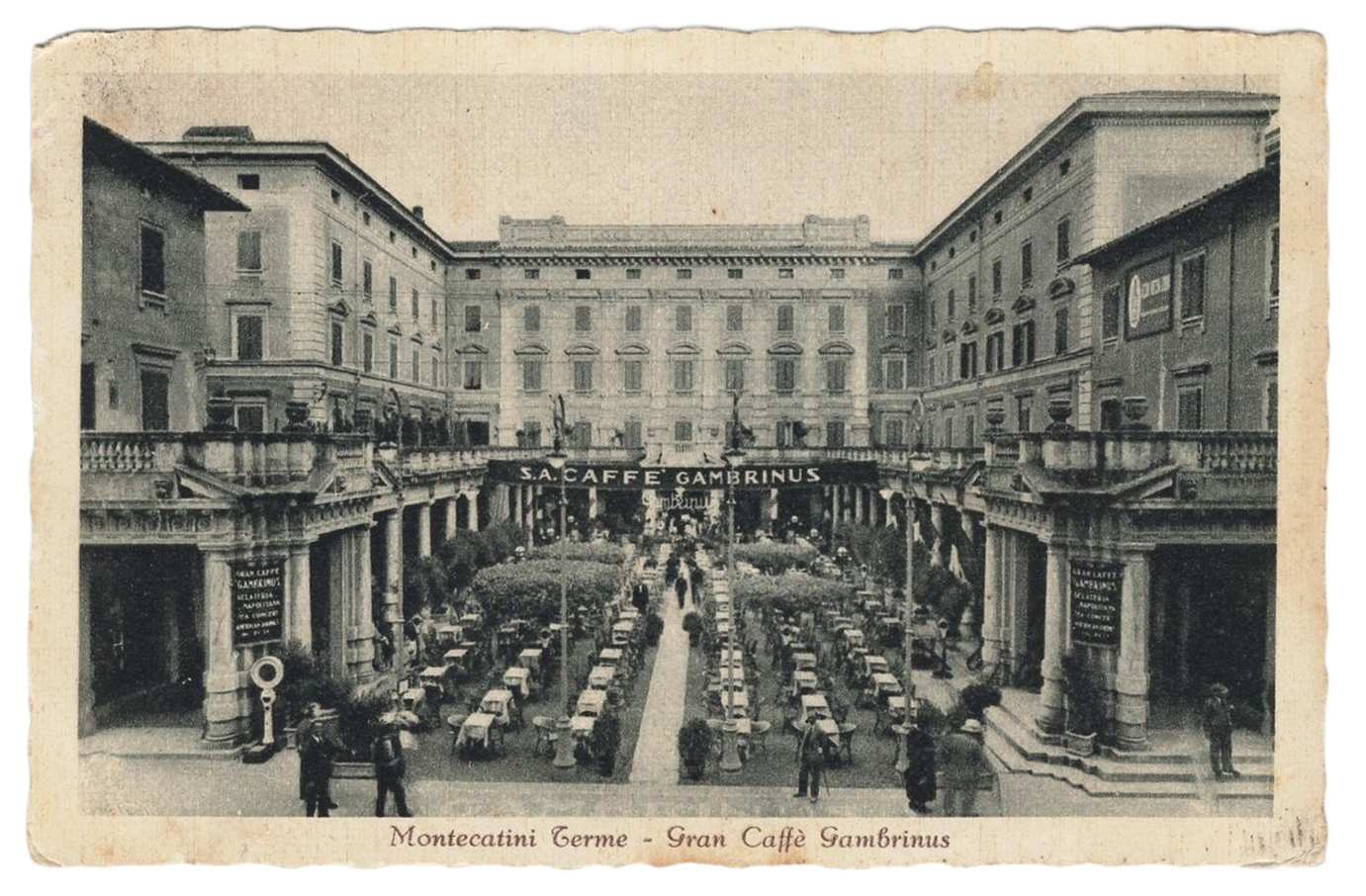 Gambrinus