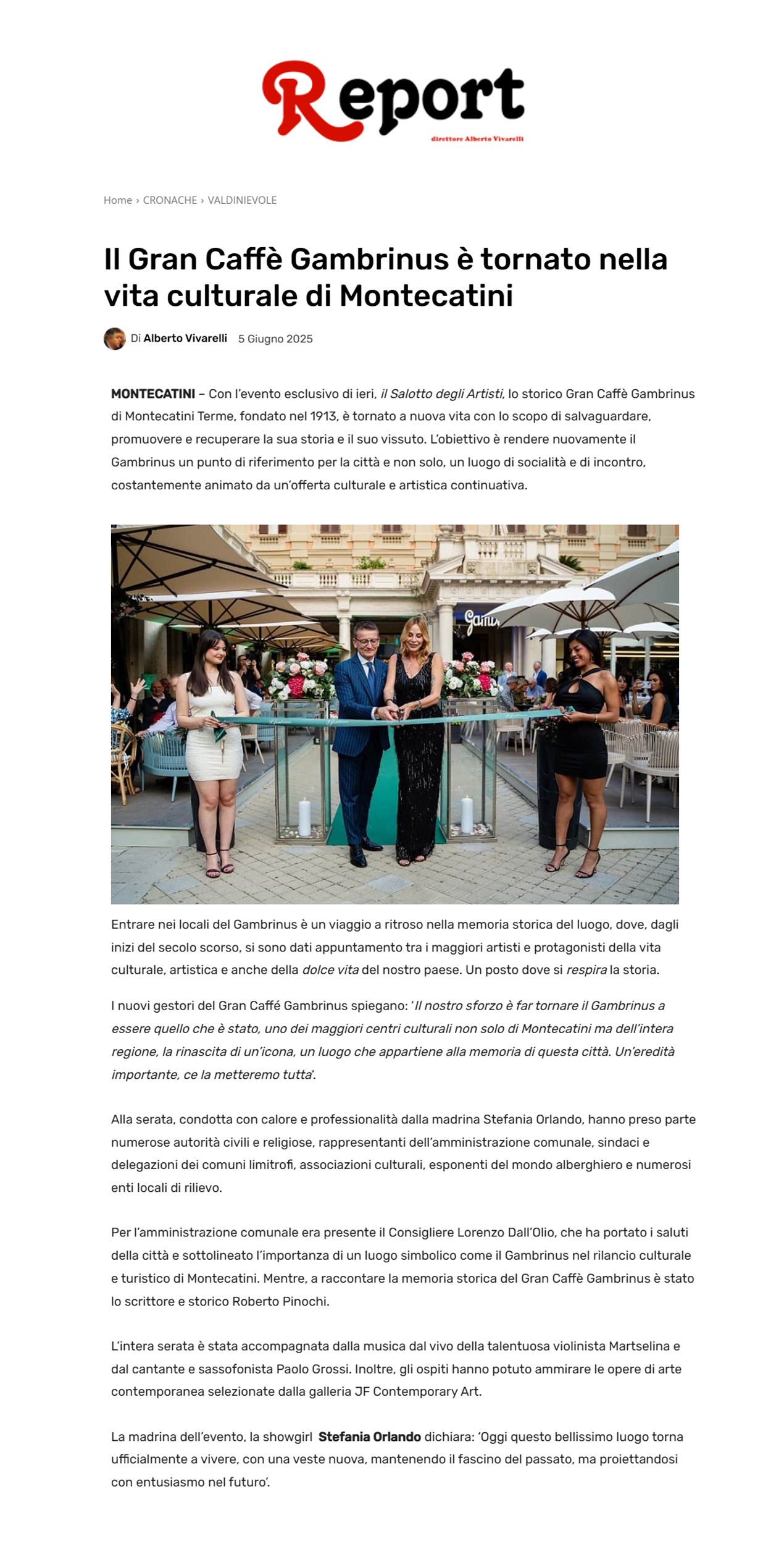 Stampa