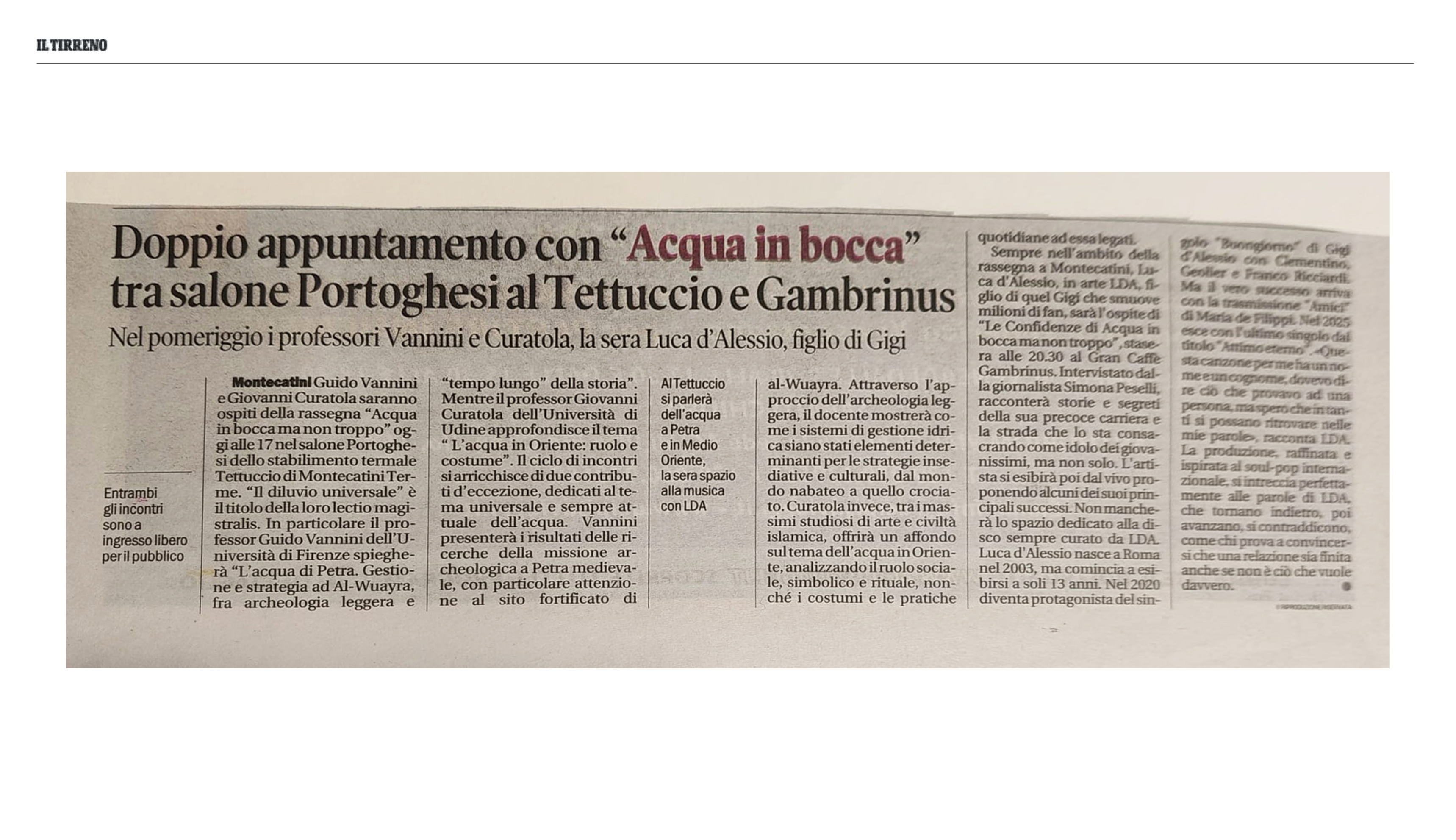 Stampa