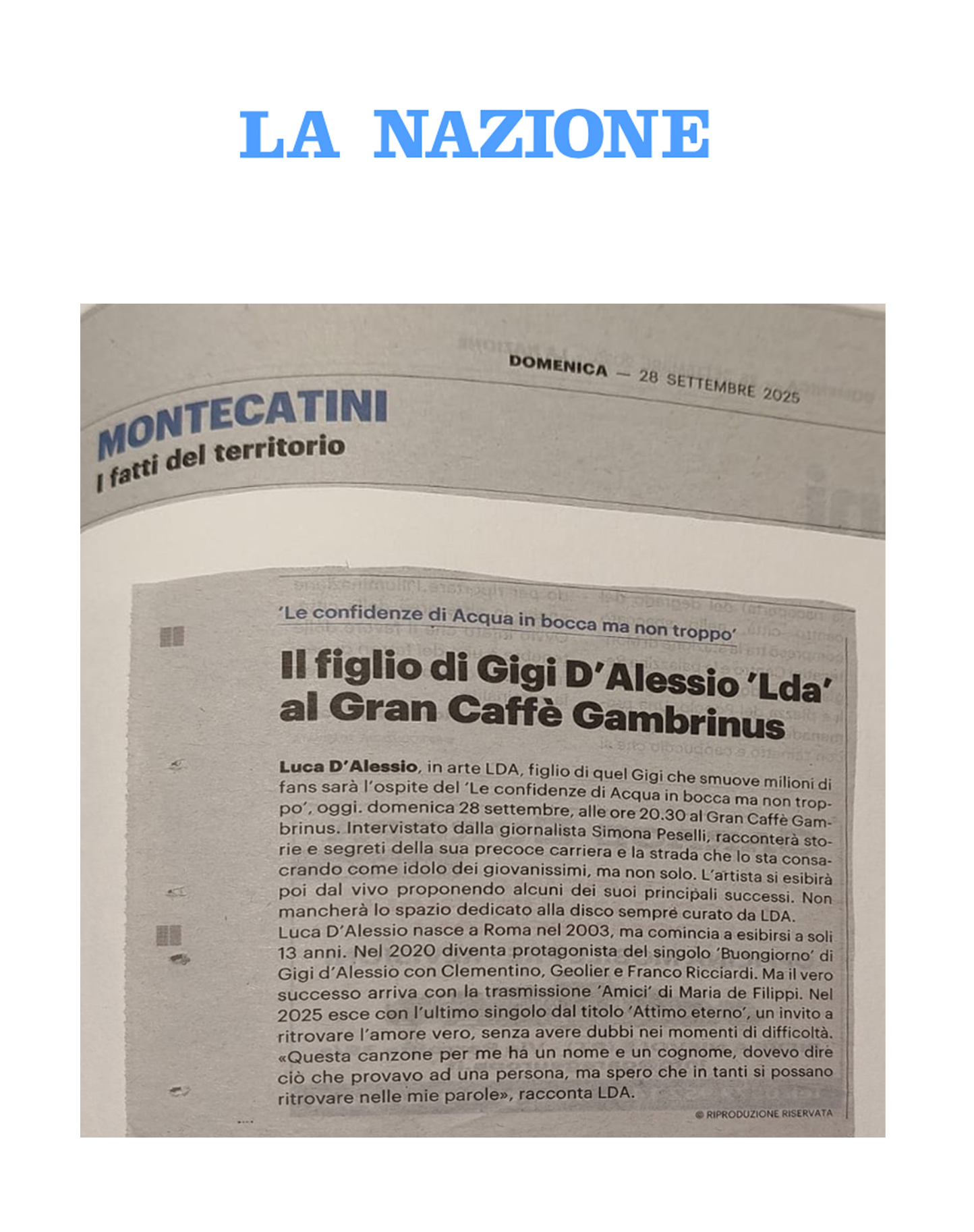Stampa