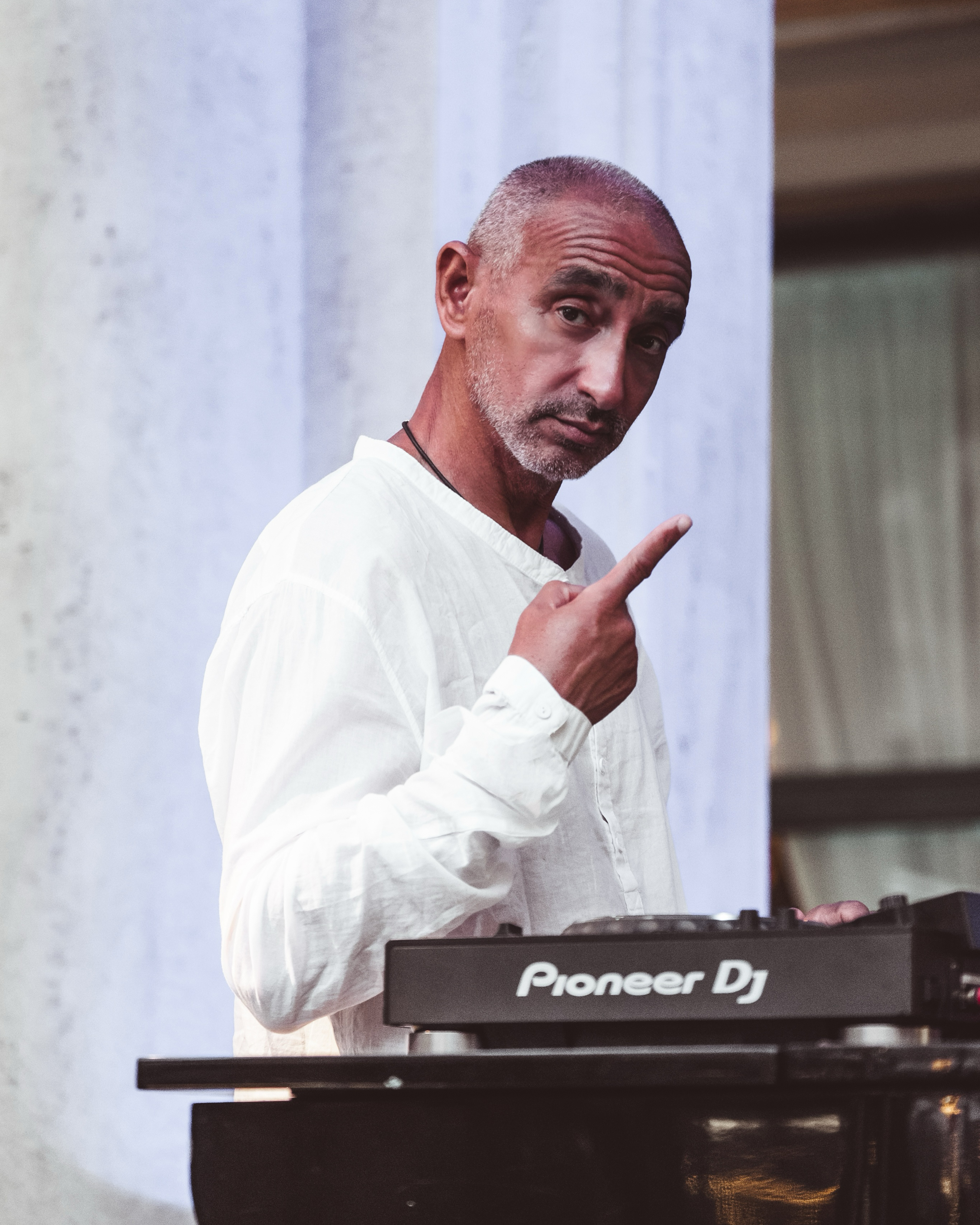 Serata musicale con Ben Dj