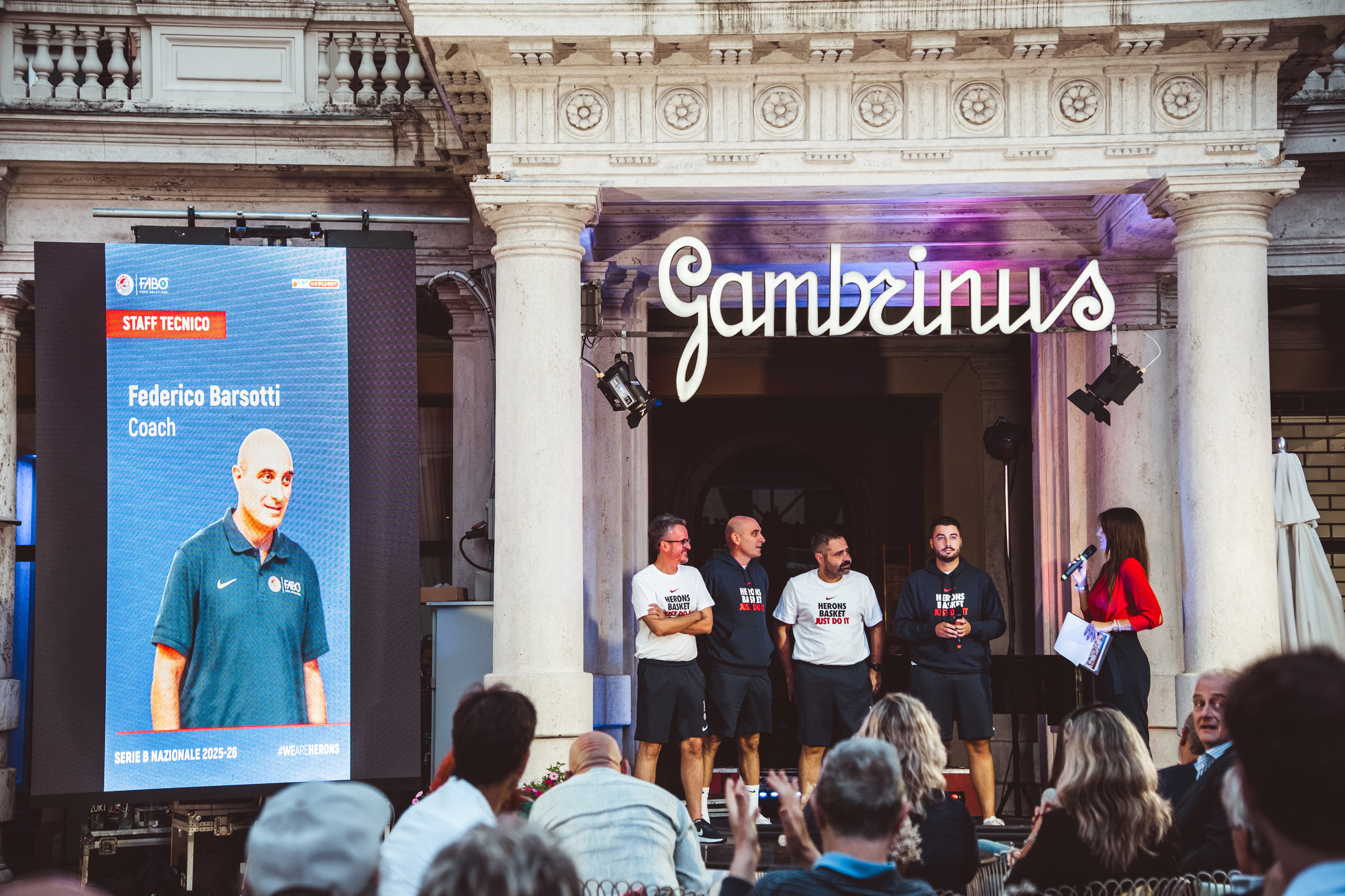 Immagine galleria