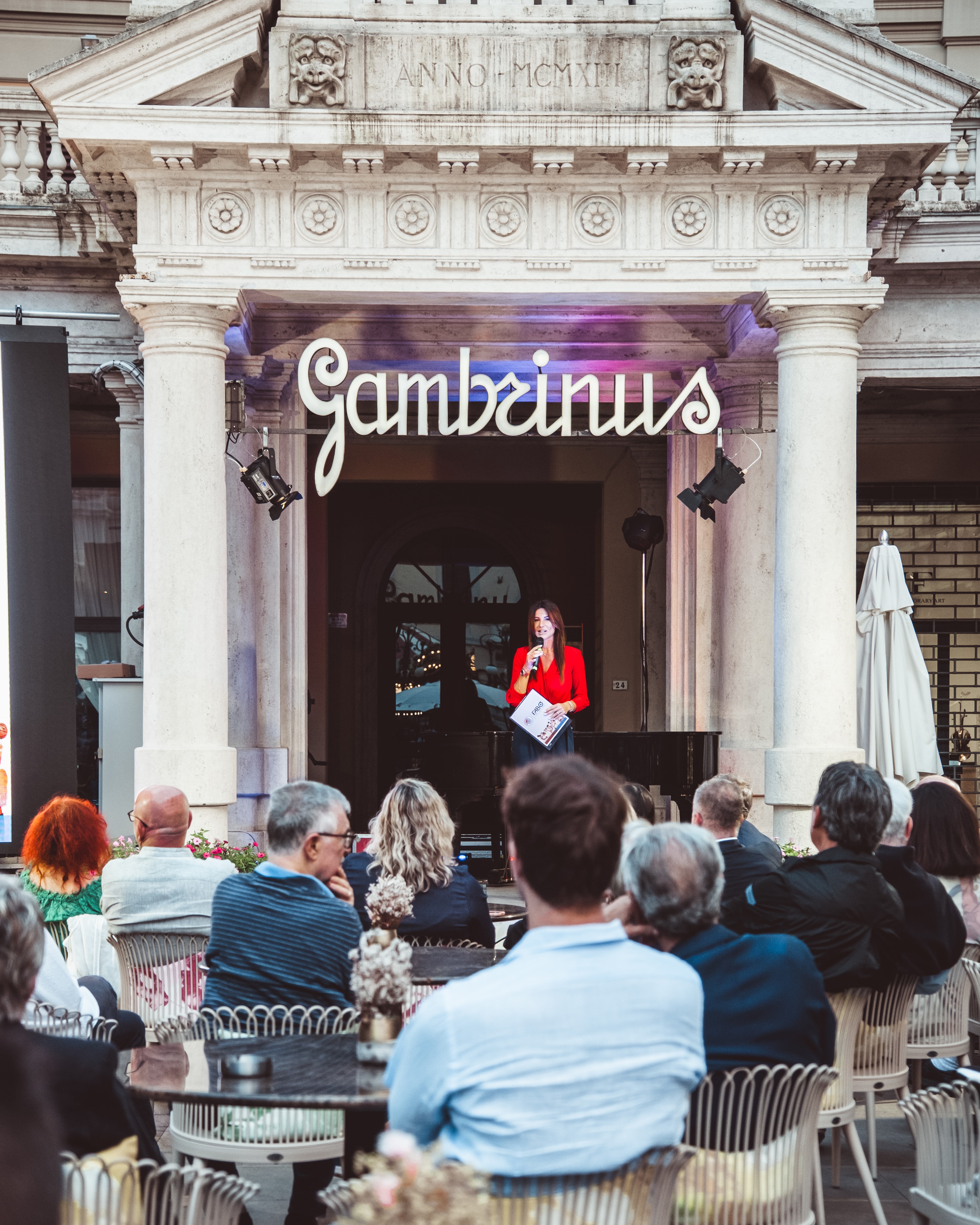 Immagine galleria